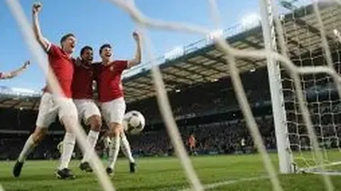 B席：胜败论英雄，常被此言评价。